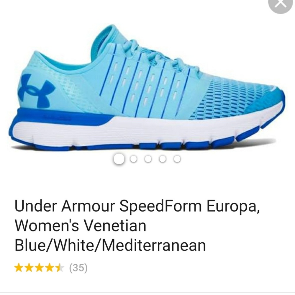 Under Armour Speedform Sneaker